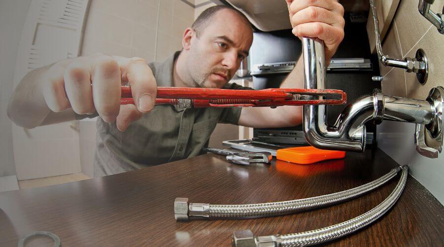 Professional Leak Detection Services in Martin, KY